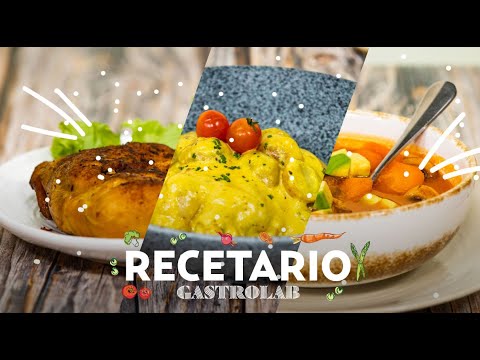 ¡EXQUISITA receta de POLLO a la MOSTAZA! ¡Te va a encantar!