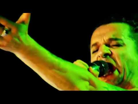 Depeche Mode Behind the Wheel Live in Milan 2006 (HD)