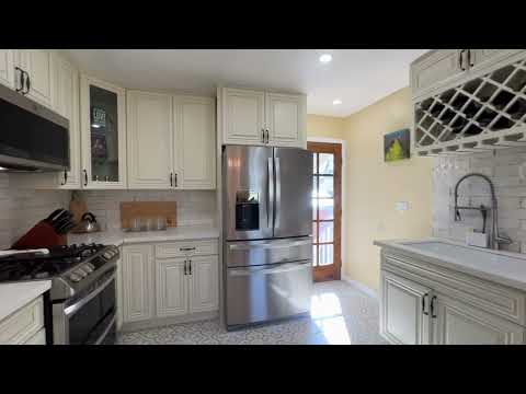 Beautifully Updated, Napa Home Near Downtown property video