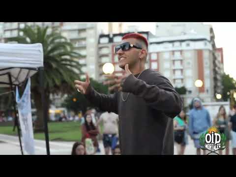 ZAICO vs ELEKA - Semifinal | FECHA 8 | OÍD MORTALES