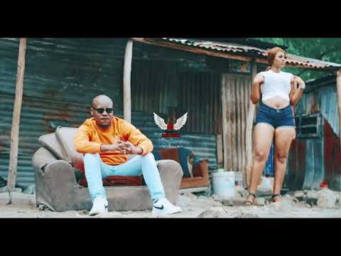 Mtafya - Nyama Ni Nyama(Official Music Video)