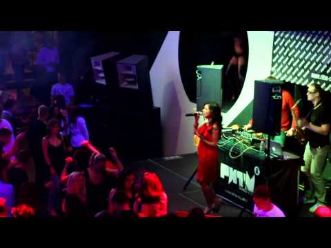 Laura Grig & Syntheticsax - Life house music