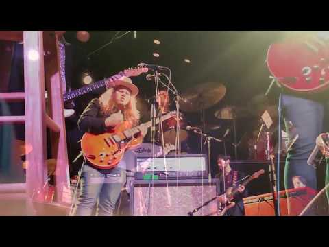 Marcus King - Compared To What - Guitar Solo