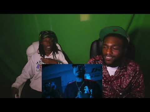 $tupid Young X Rado Boy X ABBlue - 3 PEAT | Hood Reacts Reaction
