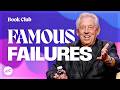 Your Worst Mistake Isn T The End Of Your Story John C Maxwell