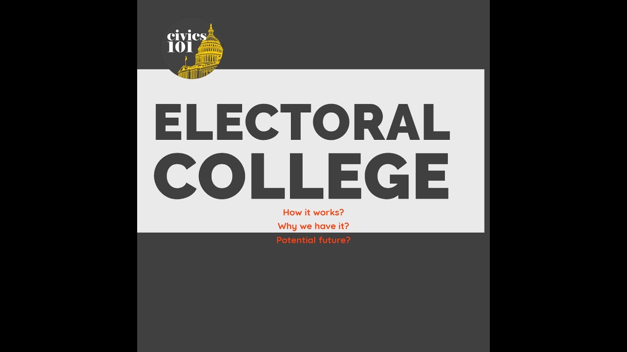 Electoral College
