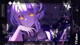 [Vtub] 19:00 Devilith 黛比 隨意唱唱歌回