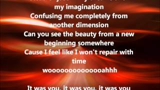 I wish you were here lyrics- Delta Goodrem