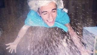 LA REINE DE LA FARINE - Question Time 10