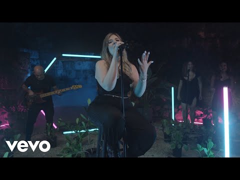 Claudia Lopez - I Didn't Know (Official Video)