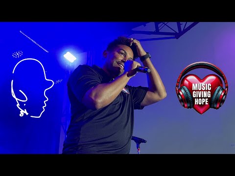 TJ Jackson Honors His Father Tito Jackson at Tunes & Spoons Opening Night | Claremore, 2025