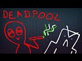 Deadpool - recenzja Dem3000