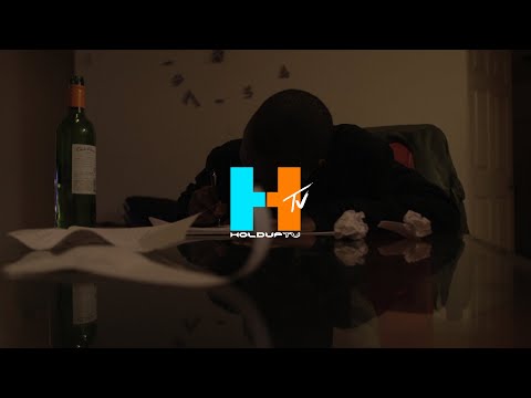 BBY HNDRXX - 22 Reasons (Official Music Video) Shot By @Holduptv