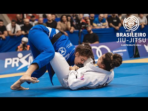 Thalita Soares vs Vanessa Silva full fight