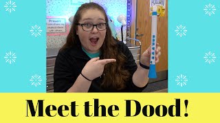 Video thumbnail for Meet the Dood by Music Teacher Message