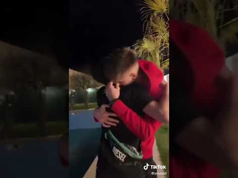 YnY Sebi și Petre Ștefan