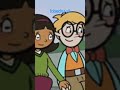 Tobey X Becky Wordgirl Tobecky Fananimation