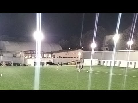 ZFK Milutinac -ZFK Heroj,razvojna Liga Beograda pionirke