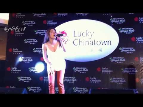 Sana2x - Angeline Quinto