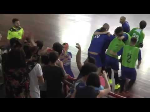 SINTESI FINALE PLAYOFF SERIE C2 SPORTING CATANIA VS LA MADONNINA