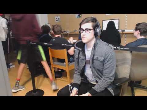 TMB1 [SSBM] - SM:)E BOYD (Ice Climbers) vs SPIRE ZAMU [L] (Fox) - GRAND FINALS