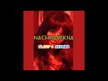 Michelle Varte : Nachhawkna (slowed+ reverb)