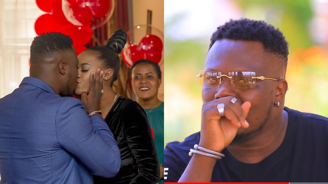 Twaganirije Mico The best wateye ivi:ubukwe|AmaG Ntiyumva|INKEMBARUSATSI|Rocky&junior barenze MUGO