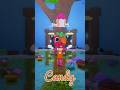Candy Cookie Chocolate In Dandy S World