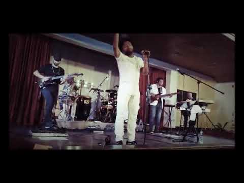 Muxima uamie - Helvio