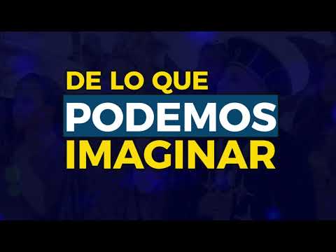 Fieles Canción Tema JA UD 2023