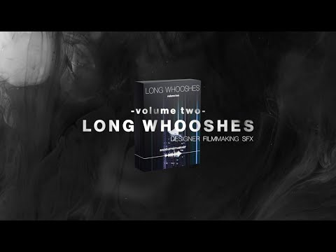 Free Download Cinematic SFX Bundle AiFF