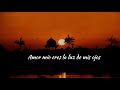 Amr Diab Habibi Ya Nour El Ein Letra En ESPAÑOL