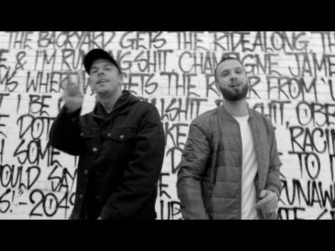 Spit Syndicate - 2042 COME UP (with lyrics)