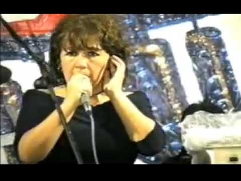 Tu Aniversario - Los Walker's de Huánuco (En Vivo - Año 2000)