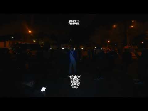 #CUBITO vs. #DOGSTYLE vs. #MC: CUARTOS Final #TRIPLEAMENAZA 🤟 SOLO 🤩#RDF_LIMANORTE​🚌 #010​🛑