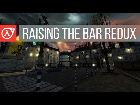 Raising the Bar REDUX (first episode)