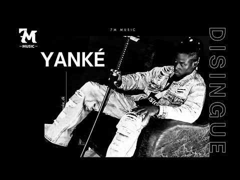 Yanké DISINGUE - clip vidéo Officiel 2026 - 7M Music