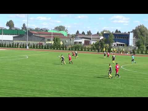 Teresin - UKS Borzęcin