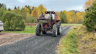 Fiat 980 DT wheel tractor | Image 4 - Agroline