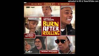 Wiz Khalifa - Mafia Music (Remix)