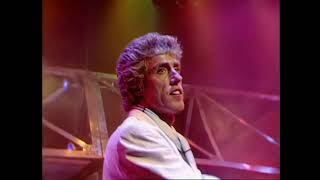 THE WHO - YOU BETTER YOU BET - TOP OF THE POPS - 5/3/81 (RESTORED)
