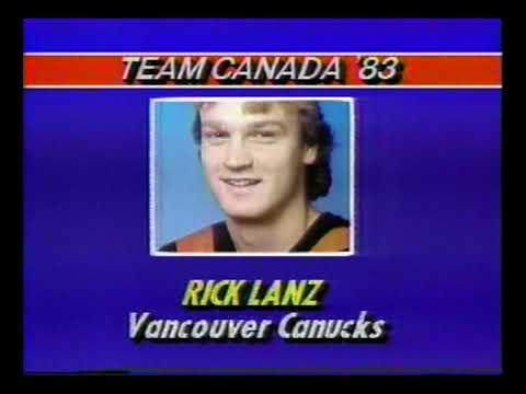 IIHF WC 1983 Day 08 Czechoslovakia vs Canada (28 Apr 1983)