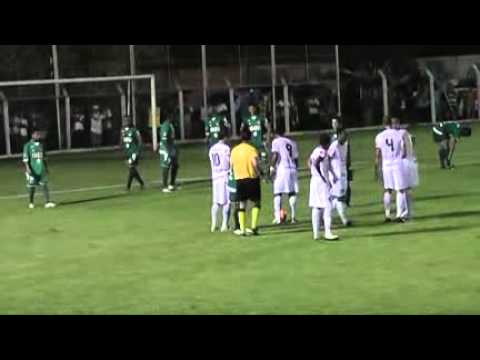 2º TEMPO GURUPI X AMERICA MINEIRO 11-04-2013