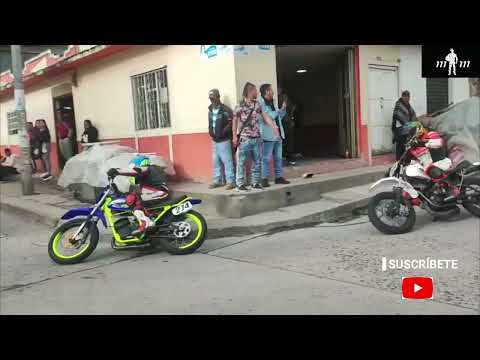 🏁 CATEGORÍA 150c.c ÉLITE 🔥Valida Departamental. TANGUA - NARIÑO. MOTOVELOCIDAD 2022.