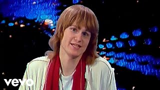 Ted Gärdestad - Satellite