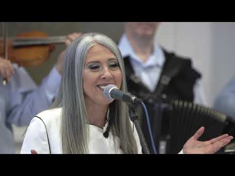 Zorica Akerman, Dejan Jeknic duet – Gde si da si moj golube