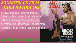 Download lagu Rhoma Irama ( Stf Jaka Swara 1990 Full Album ) mp3