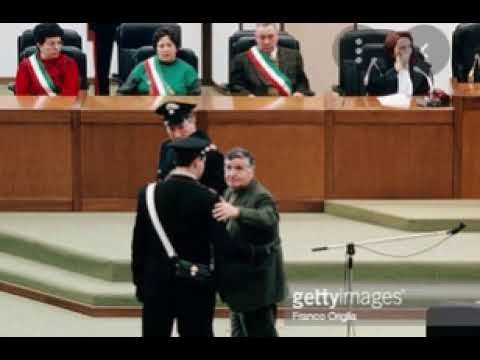 21/2/1996 Barzellette di Mutolo Gaspàre, 4/7, "ruffiani pagati per spiare e calunniare"