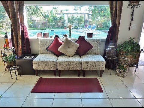 HOLLYWOOD HOUSE FOR RENTAL