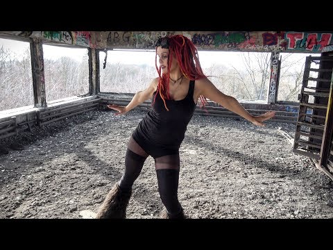 INDUSTRIAL DANCE | One Take | Ciwana Black | Faderhead